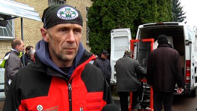 Волонтери поповнили медичним устаткуванням пологове відділення міської лікарні №1 у Житомирі Волонтери поповнили медичним устаткуванням пологове відділення міської лікарні №1 у Житомирі