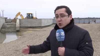 Ведучого Міллет Асана Абібуллаєва судитимуть за заклики до зміни кордонів України