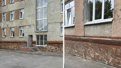 Укриття, ліцей, кошторис, проєкт, сесія, депутати виділили гроші
