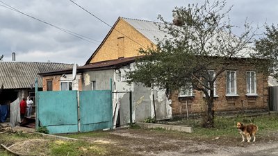 Два місяці після дронової атаки. Як у Знам’янці відновлюють пошкоджене майно Два місяці після дронової атаки. Як у Знам’янці відновлюють пошкоджене майно
