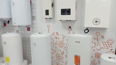 Які котли обирають у Хмельницькому