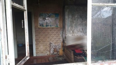 На Рівненщині чоловіка з інвалідністю звинуватили у вбивстві. Він – не зізнається