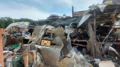 гостишка гостишка