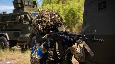 П'ятсот двадцять шостий день війни. Хроніка подій в Одеській області