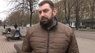 У Черкасах мають намір перейменувати вулиці