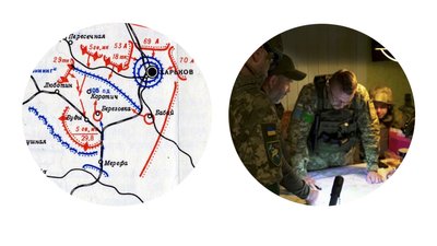 "Німці не бомбили Харків так сильно, як зараз РФ": дослідник історії — про Харків під час Другої світової "Німці не бомбили Харків так сильно, як зараз РФ": дослідник історії — про Харків під час Другої світової