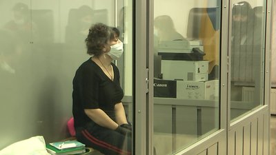 Няня приватного дитсадка й надалі не визнає провини. Суд залишив її під вартою на 60 діб