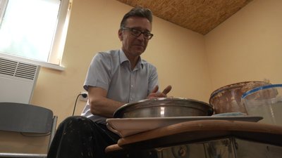 Три туристичні проєкти з Івано-Франківщини виграли гранти від Українського культурного фонду
