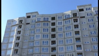 В Запоріжжі забудовник зірвав строки будівництва житла за умовами пільгового кредитування
