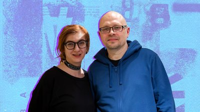 Для мене 1990-ті — це вже незалежність: Андрій Бондар про літературу, освіту та роль Могилянки на початку незалежності