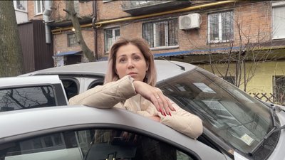 Влучання у пологовий будинок та торговельний центр Дніпра: що кажуть очевидці Влучання у пологовий будинок та торговельний центр Дніпра: що кажуть очевидці
