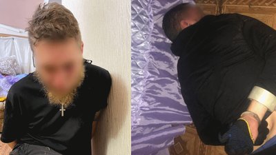 На Одещині затримали підозрюваних в організації нападу на очільницю місцевої ОТГ