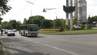 Автобуси у Чернігові: з 1 серпня автобус №30 змінить свій маршрут