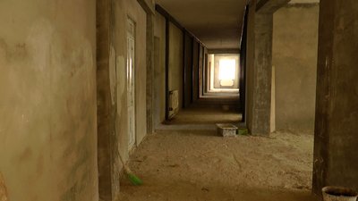 Минулого року в межах програми "Спроможна школа" на ремонт ліцею в Чорному Потоці спрямували 10 млн грн Минулого року в межах програми "Спроможна школа" на ремонт ліцею в Чорному Потоці спрямували 10 млн грн