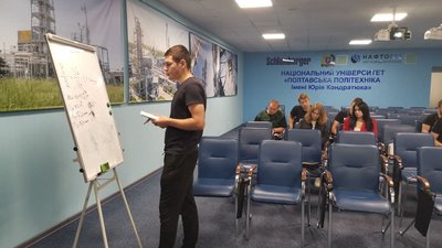 На Полтавщині третина університетів розпочала навчання офлайн