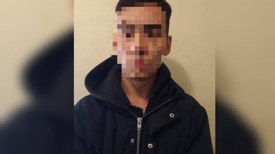 У кухаря розважального комплексу на Закарпатті вилучили амфетамін та екстазі