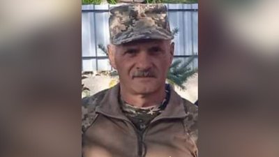 П'ять місяців війни: загиблі герої Вінниччини П'ять місяців війни: загиблі герої Вінниччини