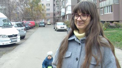 У Луцьку облаштовують колонки для видобування води У Луцьку облаштовують колонки для видобування води