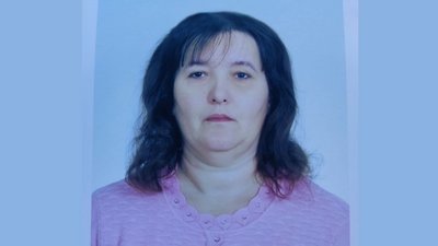На Черкащині розшукали жінку, яка пішла з дому та не повернулась