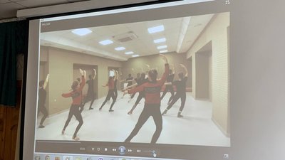 У Тернополі презентували проєкт для дітей з інвалідністю У Тернополі презентували проєкт для дітей з інвалідністю