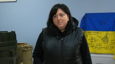 На Івано-Франківщині діти зібрали 10 тис грн для Збройних сил України На Івано-Франківщині діти зібрали 10 тис грн для Збройних сил України