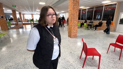 У Луцьку підтримали заарештованого кримськотатарського активіста Богдана Зізу У Луцьку підтримали заарештованого кримськотатарського активіста Богдана Зізу