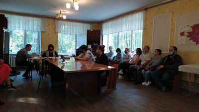 На Кіровоградщині “cвободівцям” відмовили у реєстрації на місцевих виборах