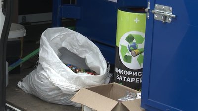 "Це зберігає довкілля": у Полтаві після трьох місяців перерви відновив роботу екобус
