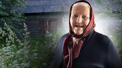 Життя у селі, село на Волині, Нова Воля