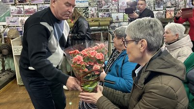 У Кременчуці вшанували пам’ять загиблих військових до річниці початку АТО У Кременчуці вшанували пам’ять загиблих військових до річниці початку АТО