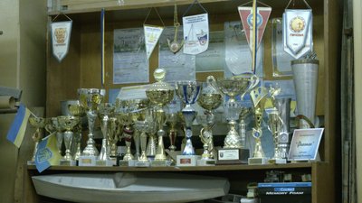 Вміння можна застосовувати у керуванні дронами: як працює судномодельний гурток у Черкасах Вміння можна застосовувати у керуванні дронами: як працює судномодельний гурток у Черкасах