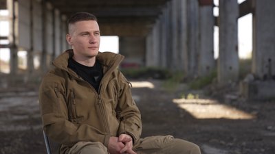 тернопіль, олександр колотович, звільнений з полону