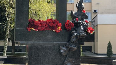 "Не дай боже, щоб таке повторилося": історія полтавця Вадима Новікова про ліквідацію аварії на ЧАЕС "Не дай боже, щоб таке повторилося": історія полтавця Вадима Новікова про ліквідацію аварії на ЧАЕС