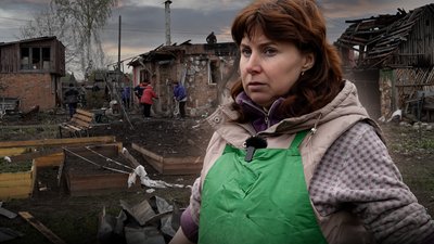 Атака РФ на Ніжин 25 квітня 2026 року: що кажуть місцеві жителі