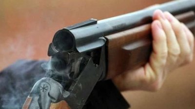 Правоохоронці Херсонщини розшукують 24-річного стрілка