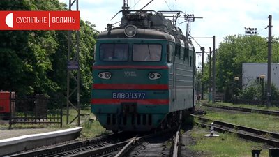 Потяг Ковель-Київ повертається. Як курсуватиме, та на які полиці білети не продають Потяг Ковель-Київ повертається. Як курсуватиме, та на які полиці білети не продають