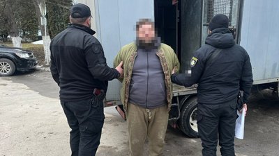 Киянина судитимуть за збут зброї, вибухівки та виготовлення фіктивних документів