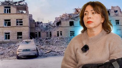 Релокована лікарня з Донеччини