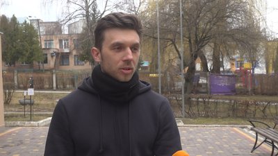 У Тернополі переселенці подають заявки про пошкоджене житло