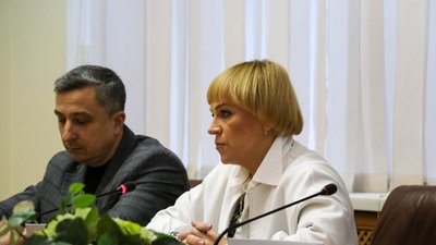 Частину приміщення стоматполіклініки №2 у Житомирі передадуть для розміщення кабінету скринінгових досліджень Частину приміщення стоматполіклініки №2 у Житомирі передадуть для розміщення кабінету скринінгових досліджень