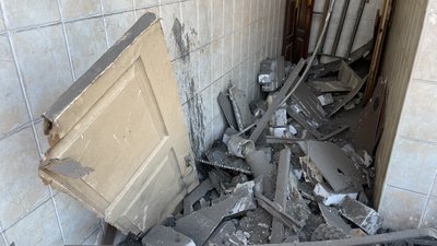 "Мама не мала шансів": син загиблої харків’янки — про російський обстріл вночі 6 вересня "Мама не мала шансів": син загиблої харків’янки — про російський обстріл вночі 6 вересня