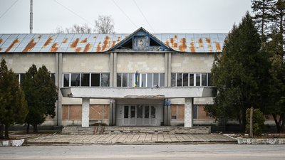 Атака РФ по Семенівці на Чернігівщині 18 червня 2026 року: будинок культури пошкодили