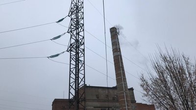 «Батареї холодні»: у Полтаві почали опалювати 109-й мікрорайон комунальною котельнею «Батареї холодні»: у Полтаві почали опалювати 109-й мікрорайон комунальною котельнею