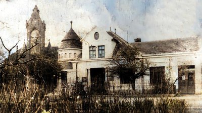 На Тернопільщині молодь збирає давні фото своєї громади На Тернопільщині молодь збирає давні фото своєї громади
