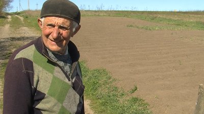 Через карантин під Луцьком поменшало дачників Через карантин під Луцьком поменшало дачників