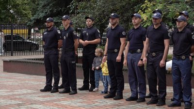 До дня Конституції вручили нагороди До дня Конституції вручили нагороди