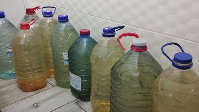 Як правильно зберігати питну воду. Вісім порад від миколаївської фахівчині Як правильно зберігати питну воду. Вісім порад від миколаївської фахівчині