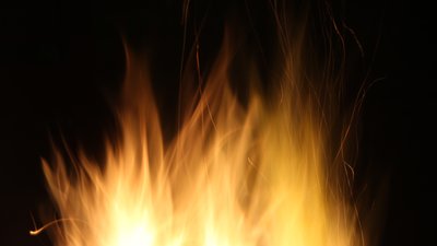 В Одеській області в пожежі загинув чоловік