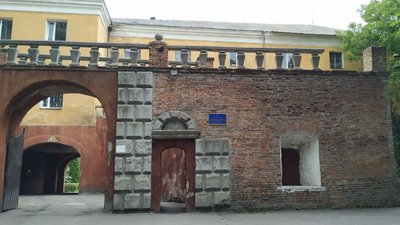 Втікача з Волинської психлікарні знайшли і повернули у медзаклад