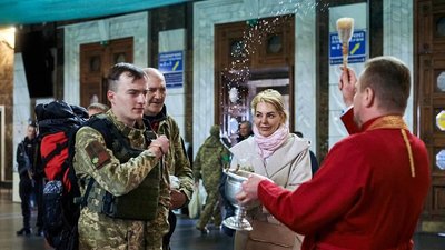 Обстріл Полтавщини, Путін не хоче переговорів, РФ втратила десантників. Війна. Головне за 24 квітня